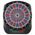 Produktbild: Embassy Sporthandel E-Dart-Bull's Flash RB-Sound Dartscheibe bis 8 Spieler NEU