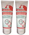 Produktbild: Dr. Jacobys Pferdesalbe MEDIC Pferdebalsam lindert muskuläre Beschwerden 2x200ml