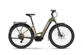 Produktbild: Haibike Trekking 6.5 Low 27.5'' E-Bike Trekking Pedelec toffee braun 2026 45 cm Unisex