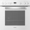 Produktbild: Miele H 2455 I Active Brillantweiß - Herd, 5 Jahre Garantie, 60 cm H2455I-BRWS