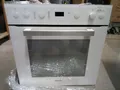 Produktbild: Miele H 2455 I ACTIVE Brillantweiß Einbaubackofen Heißluft EEK    + Backofen