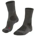 Produktbild: Falke - TK1 - Wandersocken 39-41 | EU 39-41 grau
