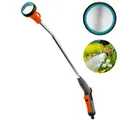 Produktbild: GARDENA CLASSIC Gießstab 75 cm Gartenbrause mit weichem Brausestrahl NEU