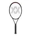 Produktbild: Völkl Tennisschläger Vöstra V7 100in/300g/Turnier 2025 schwarz - unbesaitet -, (1) Griffstärke: 2 (4