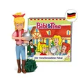 Produktbild: tonies Hörfiguren für Toniebox, Bibi und Tina – Der verschwundene Pokal, Hörspiel für Kinder ab 6 Jahren, Spielzeit ca. 37 Minuten