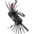 Produktbild: Topeak Alien X Multi-Tool, Schwarz, Einheitsgröße