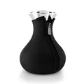 Produktbild: Eva Solo Teezubereiter 1.0 l - Woven schwarz - Teebereiter - Teekanne - NEU