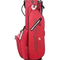 Produktbild: BIG MAX  Heaven Seven G - Standbag - (R) Red