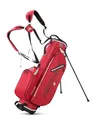 Produktbild: Big Max Heaven 7 G Standbag - Sunday Golfbag (red)