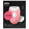 Produktbild: Braun Silk-épil 3-277 Epiliergerät