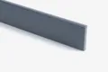 Produktbild: Primo Flachleiste 220 cm 25 x 4,5 mm anthrazit