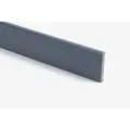 Produktbild: Primo - Flachleiste 220 Cm 25 X 4,5 Mm Anthrazit Sockelleiste