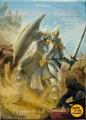 Produktbild: Dicewar Knights of Steel Sun Core Games Würfelspiel Strategiespiel Kennerspiel