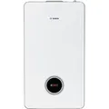 Produktbild: Bosch Gas-brennwertgerät Wandhängend Condens Gc9800i W 30 P 23, 840x440x365mm