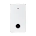 Produktbild: BOSCH Gas-Brennwertgerät, wandhängend Condens GC9800iW 30 P 23, weiß
