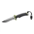 Produktbild: Gerber Ultimate Survival Fixed | Outdoormesser | Bushcraft Camping RETOURE