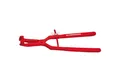 Produktbild: Rothenberger Greifzange ROTHENBERGER Standhahnmutternzange, 270mm - 351050