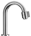 Produktbild: Hansa Waschtisch 00918101 Nova Waschbecken Wasserhahn Kaltes Wasser oder premezclada chrom