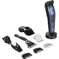 Produktbild: All-In-One-Styling-Set 7 MGK7410, Haarschneider dunkelblau/schwarz