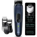 Produktbild: BRAUN Bart/Haarschneider/Trimmer MGK7410