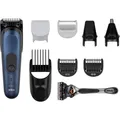 Produktbild: Braun MGK 7410 All-in-One Style MultiGroomingKit