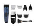 Produktbild: Braun Haar- und Bartschneider MGK 7410 All-in-One Style MultiGroomingKit