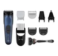 Produktbild: Braun Haarschneider MGK7410 All-In-One Bartpflege Bodygroomer
