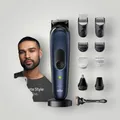 Produktbild: Braun MGK7410 Barttrimmer 10in1 Herren, wasserfest, Haarschneider, Körperpflege