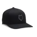 Produktbild: FOX Racing - Fox Head Flexfit Hat - Cap Gr L/XL schwarz