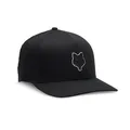Produktbild: Fox Racing Head Flexfit Hat Windbreaker Herren, Schwarz, L-XL