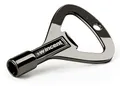 Produktbild: WINCENT RockKey Tuning-key/bo. opener Black Beauty
