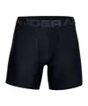Produktbild: Under Armour® Boxershorts Under Armour Tech Boxer 6In 2Er Pack Boxershort default