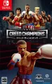Produktbild: Big Rumble Boxing: Creed Champions (Import)