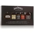 Produktbild: Jack Daniel's Tasting Set Classic Design