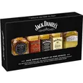 Produktbild: Jack Daniel's Family of Fine Spirits Whisky USA 5.00 cl 40.0 %