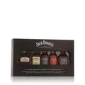 Produktbild: Jack Daniel's Tasting Set 