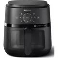 Produktbild: Philips Airfryer 4.2 L (NA220/00) (NA220/00) - Grau