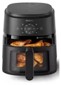 Produktbild: Philips 2000 series NA220/00 Airfryer 4,2 l, Heißluftfritteuse, 4,2 l, 0,6 kg, Rapid Air, 60 °C, 200 °C