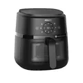 Produktbild: Philips NA220/00 Airfryer 1500W 4.2L Schwarz