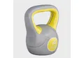 Produktbild: GORILLA SPORTS Kettlebell Kettlebell Stylish 2-20 KG
