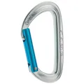 Produktbild: Camp Orbit Straight Gate Karabiner (Größe One Size, blau)