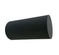 Produktbild: Round Bass Trap Raumakustik Midbass Absorber Absorberelement Antrahzit/Schwarz