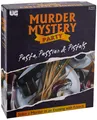 Produktbild: Murder Mystery Adult Party Game   Pasta, Passion & Pistols (US IMPORT)