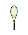 Produktbild: Prince Tennisschläger Beast Power 100in/300g Smiley 2025 grün - besaitet