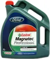 Produktbild: CASTROL Magnatec Professional Ford E für 5W-20 5 Liter Motoröl Motorenöl Vollsynthetisch WSS-M2C948-B Öl