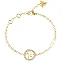 Produktbild: Guess Armband PULSEIRA JUBB02137JWYGS Marke, Einheitsgröße, Metall, Kein Edelstein