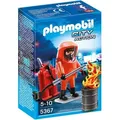 Produktbild: PLAYMOBIL 5367 - Feuerwehr-Spezialeinsatz