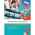 Produktbild: 100 Stunden Deutschland - Hybride Ausgabe allango