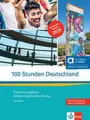 Produktbild: 100 Stunden Deutschland - Hybride Ausgabe allango