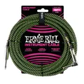 Produktbild: Ernie Ball EB6082 Instrumentenkabel 5 49 m